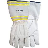 93777 Circuit Breaker Glove, Size 2X-Large, 12" SGK068 | Waymarc Industries Inc