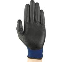 Hyflex&reg; 11-816 Glove, 6, Foam Nitrile Coating, 18 Gauge, Nylon/Spandex Shell Waymarc Industries Inc