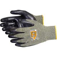 Dexterity<sup>®</sup> Flame-Resistant Gloves, 5, 10" L, 9.2 cal/cm², Level 2, NFPA 70E SGK910 | Waymarc Industries Inc