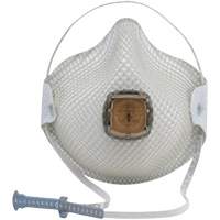2700 Particulate Respirators, N95, NIOSH Certified, Low Profile Waymarc Industries Inc