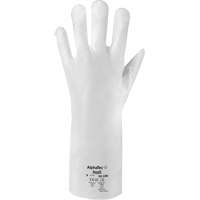 ALPHATEC&reg; 02-100 Chemical-Resistant Gloves, Size 6, 15" L, HPPE, 2.4-mil Waymarc Industries Inc