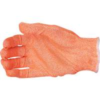 Sure Knit Cut-Resistant Glove, Size X-Small, 13 Gauge, HPPE Shell, ASTM ANSI Level A5 Waymarc Industries Inc