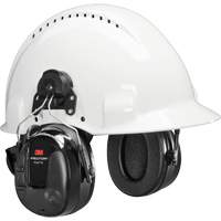 ProTac III Headset, Cap Mount Style, 23 dB Waymarc Industries Inc