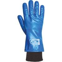 North Sea Winter Coated Gloves, Small, Nitrile Coating, Acrylic Shell Waymarc Industries Inc