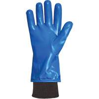 North Sea Winter Coated Gloves, Small, Nitrile Coating, Acrylic Shell Waymarc Industries Inc