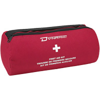 Dynamic™ First Aid Kit, British Columbia, Pouch SGM224 | Waymarc Industries Inc