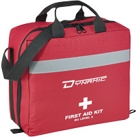 Dynamic™ First Aid Kit, British Columbia, Pouch SGM230 | Waymarc Industries Inc