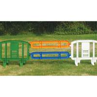 Barricade Extender Waymarc Industries Inc