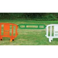 Barricade Extender Waymarc Industries Inc