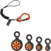 Trousse de longes d'ancrage pour outils manuels 3194 Squids Waymarc Industries Inc