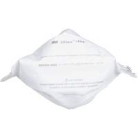 Respirateur et masque chirurgical VFlex contre les particules en sant&eacute;, N95, Certifi&eacute; NIOSH Waymarc Industries Inc