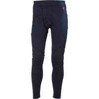 Lifa&reg; Max Moisture-Wicking Underpant, Men's, X-Small, Navy Blue Waymarc Industries Inc