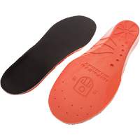 Anti-Fatigue Memory Foam Insoles, Men's 3 - 5 Waymarc Industries Inc