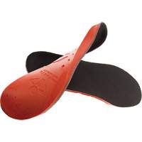 Anti-Fatigue Memory Foam Insoles, Men's 3 - 5 Waymarc Industries Inc