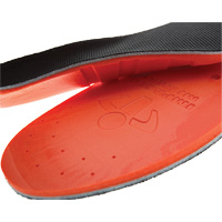 Anti-Fatigue Memory Foam Insoles, Men's 3 - 5 Waymarc Industries Inc