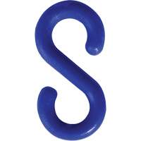 Crochet en S, Plastique Waymarc Industries Inc