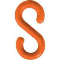 Crochet en S, Plastique Waymarc Industries Inc