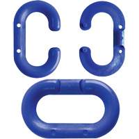 Maillon maître, Plastique Waymarc Industries Inc