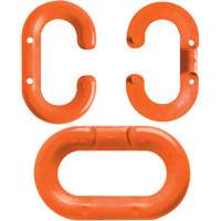 Maillon maître, Plastique Waymarc Industries Inc