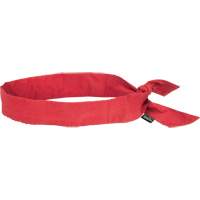 Cooling Bandana, Red Waymarc Industries Inc