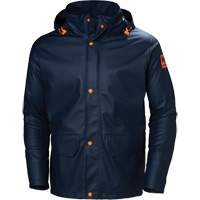Imperm&eacute;able Gale, Polyester/Polyur&eacute;thane, T-petit, Bleu marin Waymarc Industries Inc
