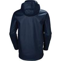 Imperm&eacute;able Gale, Polyester/Polyur&eacute;thane, T-petit, Bleu marin Waymarc Industries Inc