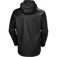 Imperm&eacute;able Gale, Polyester/Polyur&eacute;thane, Petit, Noir Waymarc Industries Inc