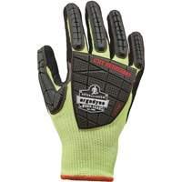 Gants r&eacute;sistants &agrave; la coupe ProFlex 7141, Taille Petit, Rev&ecirc;tement Nitrile, Enveloppe en TenaLux, ASTM ANSI niveau A4 Waymarc Industries Inc