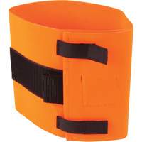 Dynamic Splint, Multipurpose, Aluminum Foam Padded, 19-1/2", Class 1 Waymarc Industries Inc