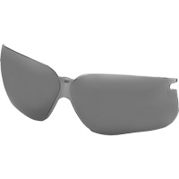Uvex HydroShield&reg; Replacement Lens, Anti-Fog/Anti-Scratch, Dark Grey, Genesis&reg; Waymarc Industries Inc