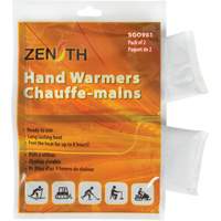 Chauffe-mains Waymarc Industries Inc