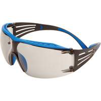 Securefit 400 Series Safety Glasses, Indoor/Outdoor Lens, Anti-Fog/Anti-Scratch, ANSI Z87+/Meets/Exceeds CSA Z94.3 Waymarc Industries Inc