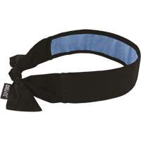 Foulard de refroidissement Chill-Its 6700CT, Noir Waymarc Industries Inc