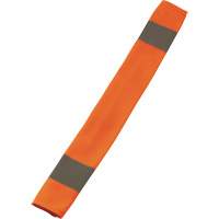 Gaine haute visibilit&eacute; pour ceinture de s&eacute;curit&eacute; GloWear 8004 Waymarc Industries Inc