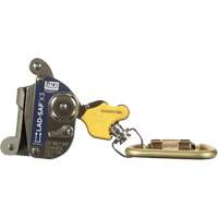 Manchon amovible pour c&acirc;ble Lad-Saf X3 Waymarc Industries Inc