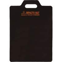 Anti-Fatigue Kneeling Mat, 14" L x 21" W, 1" Thick Waymarc Industries Inc