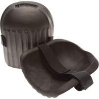 Lightweight Knee Pads, Hook and Loop Style, Foam Caps, Foam Pads Waymarc Industries Inc