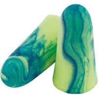 Bouchons d'oreilles hydratants jetables Soothers, Vrac - Boîte Waymarc Industries Inc