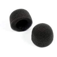 Peltor Cup Microphone Foam Windsocks Waymarc Industries Inc