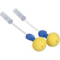 Bouchons d'oreilles dessai dot&eacute;s d'une sonde Pod Express E-A-R Waymarc Industries Inc