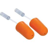 Bouchons d'oreilles d'essai dot&eacute;s d'une sonde 1100 E-A-R Waymarc Industries Inc