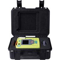AED Slim Hard-Shell Carry Case, Zoll AED 3™ For, Non-Medical SGP844 | Waymarc Industries Inc