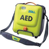 AED Standard Carry Case, Zoll AED 3™ For, Non-Medical SGP846 | Waymarc Industries Inc