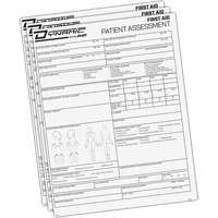 Dynamic Patient Assessment Chart Waymarc Industries Inc