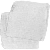 Dynamic Non-Woven Gauze Sponges, Pad, 4" L x 4" W, Medical Device Class 1 Waymarc Industries Inc