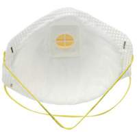 8511 Particulate Respirator, N95, NIOSH Certified Waymarc Industries Inc