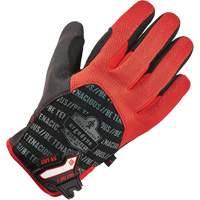 Gants utilitaires r&eacute;sistants aux coupures ProFlex 812CR6, Taille Petit, Enveloppe en Armortex, ASTM ANSI niveau A6/EN 388 niveau 5/EN 388 niveau E Waymarc Industries Inc