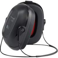 Cache-oreilles passifs VeriShield s&eacute;rie 100 de Howard Leight, Cordon cervical, 22 NRR dB Waymarc Industries Inc
