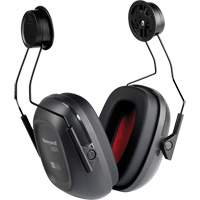 Cache-oreilles passifs VeriShield s&eacute;rie 100 de Howard Leight, Fixation pour casque, 21 NRR dB Waymarc Industries Inc