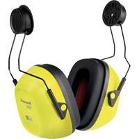 Cache-oreilles passifs VeriShield s&eacute;rie 100 de Howard Leight, Fixation pour casque, 27 NRR dB Waymarc Industries Inc
